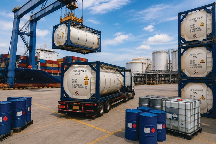 Chemical Industry